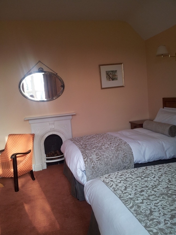 Imagen de la habitación del Hotel Blarney Castle. Foto 9