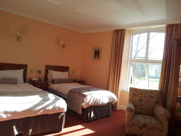 Imagen de la habitación del Hotel Blarney Castle. Foto 10