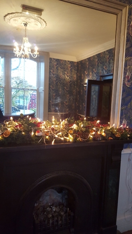 Imagen de los interiores del Hotel Blarney Castle. Foto 15