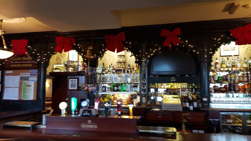 Imagen del bar/restaurante del Hotel Blarney Castle. Foto 6