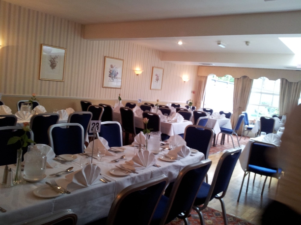 Imagen del bar/restaurante del Hotel Blarney Castle. Foto 7