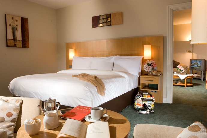 Imagen de la habitación del Hotel Blarney Golf Resort. Foto 3