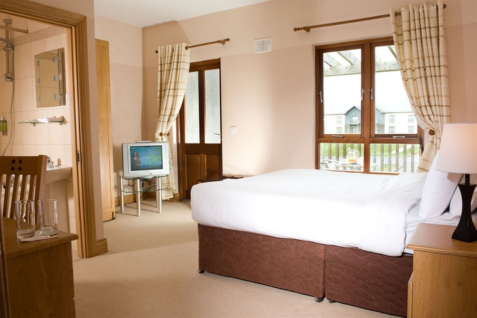 Imagen de la habitación del Hotel Blarney Golf Resort. Foto 4