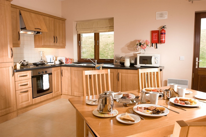 Imagen de la habitación del Hotel Blarney Golf Resort. Foto 5