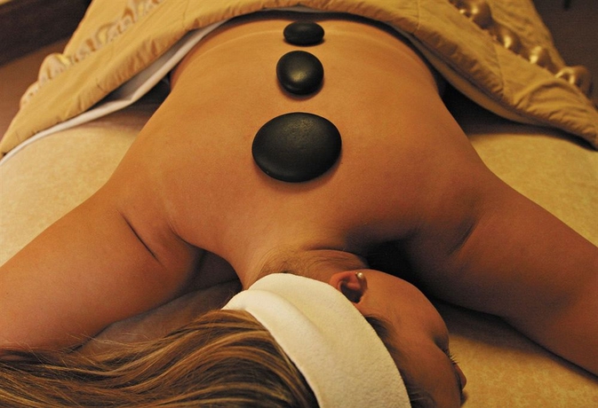 Imagen de los interiores del Hotel Blarney Golf Resort. Foto 11