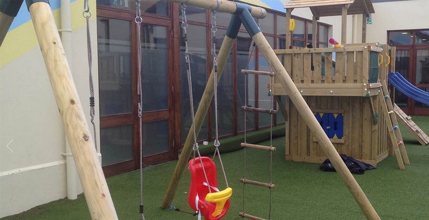 Imagen general del Hotel Blarney Golf Resort. Foto 2