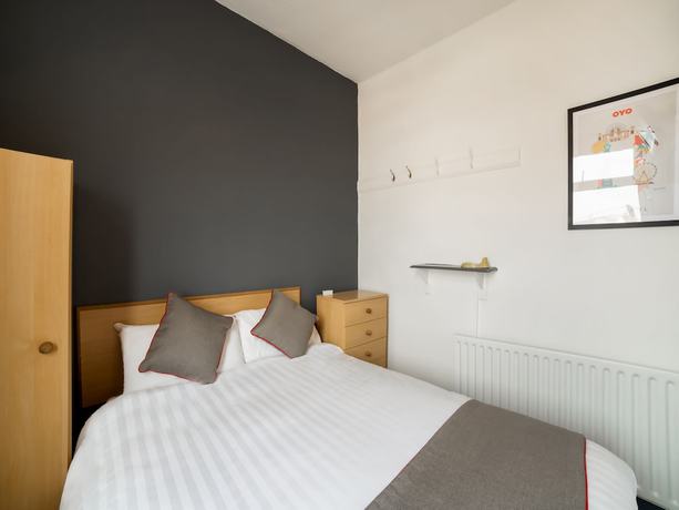 Imagen de la habitación del Hotel Blarney Stone. Foto 3