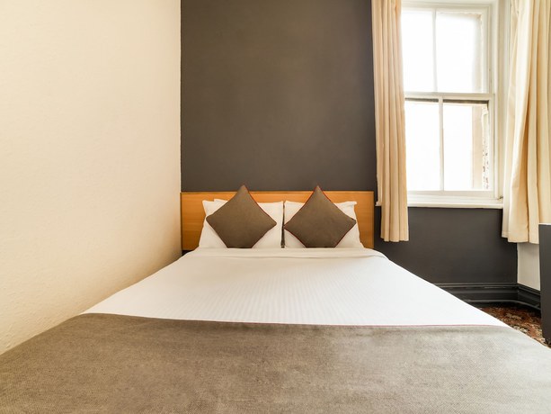 Imagen de la habitación del Hotel Blarney Stone. Foto 6