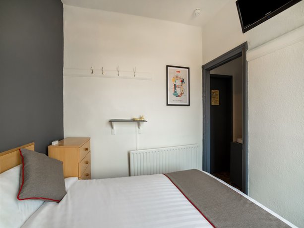 Imagen de la habitación del Hotel Blarney Stone. Foto 12