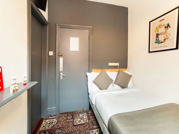 Imagen de la habitación del Hotel Blarney Stone. Foto 15