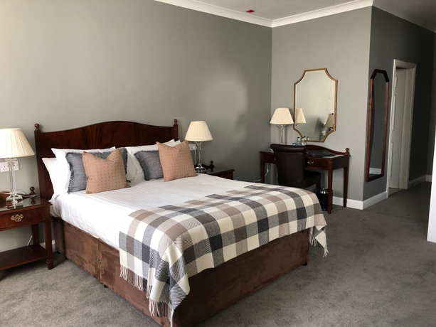 Imagen de la habitación del Hotel Blarney Woollen Mills Hotel, BW Signature Collection. Foto 8