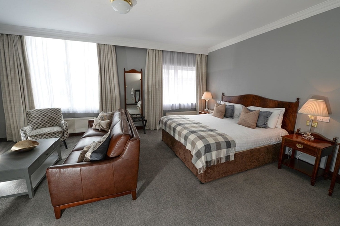 Imagen de la habitación del Hotel Blarney Woollen Mills Hotel, BW Signature Collection. Foto 9