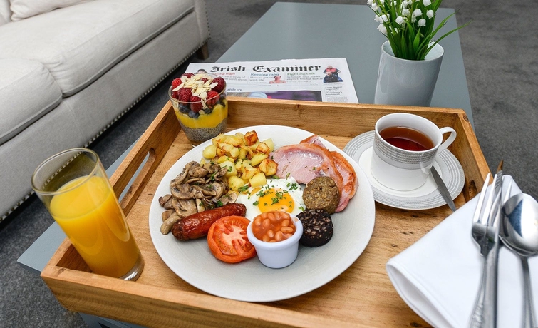 Imagen de la habitación del Hotel Blarney Woollen Mills Hotel, BW Signature Collection. Foto 12