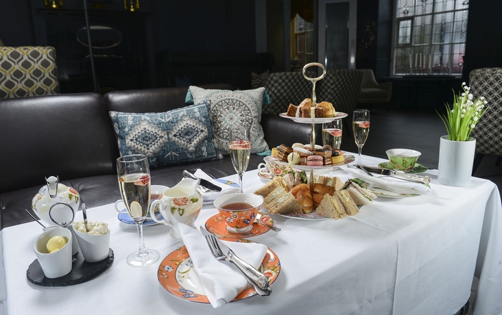 Imagen de los interiores del Hotel Blarney Woollen Mills Hotel, BW Signature Collection. Foto 17