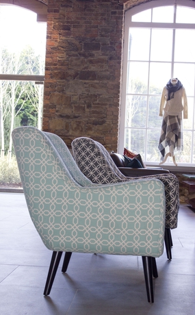 Imagen de los interiores del Hotel Blarney Woollen Mills Hotel, BW Signature Collection. Foto 18