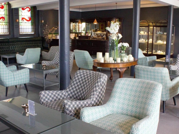 Imagen de los interiores del Hotel Blarney Woollen Mills Hotel, BW Signature Collection. Foto 19