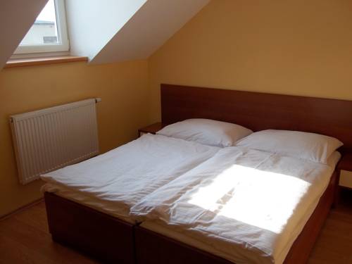 Imagen de la habitación del Hotel Blatensky Dvur. Foto 3