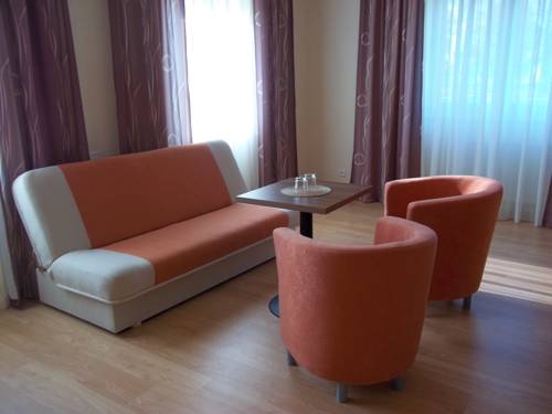 Imagen de la habitación del Hotel Blatensky Dvur. Foto 4