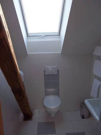 Imagen de la habitación del Hotel Blatensky Dvur. Foto 6