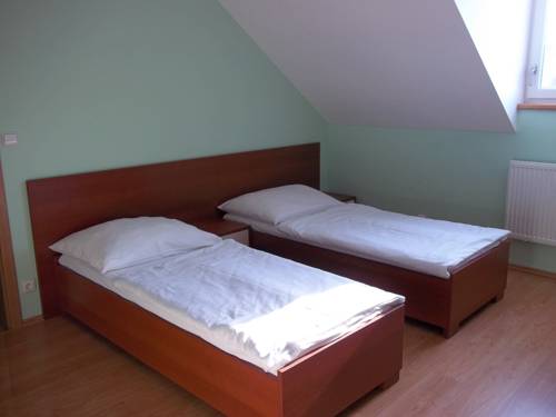 Imagen de la habitación del Hotel Blatensky Dvur. Foto 7