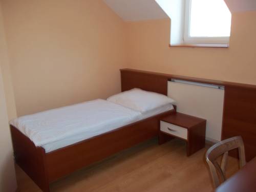 Imagen de la habitación del Hotel Blatensky Dvur. Foto 8