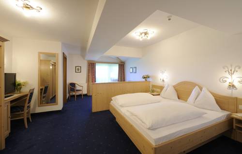 Imagen general del Hotel Blattlhof. Foto 1