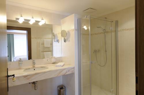 Imagen de la habitación del Hotel Blattlhof. Foto 5