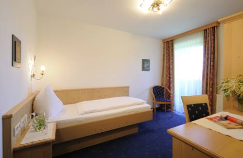 Imagen de la habitación del Hotel Blattlhof. Foto 6