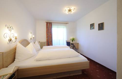 Imagen de la habitación del Hotel Blattlhof. Foto 7