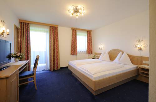 Imagen de la habitación del Hotel Blattlhof. Foto 8