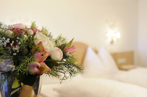 Imagen de la habitación del Hotel Blattlhof. Foto 11