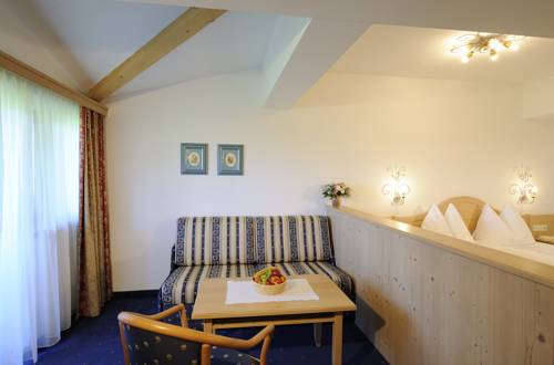 Imagen de la habitación del Hotel Blattlhof. Foto 12