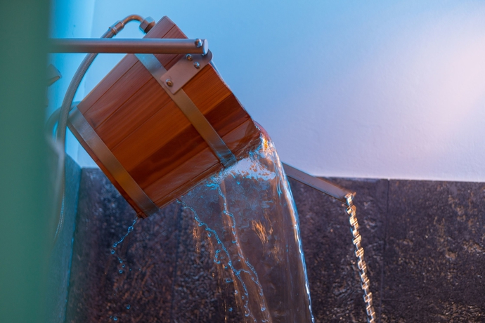 Imagen de la habitación del Hotel Blattnerhof. Foto 6