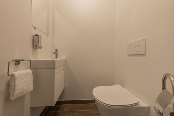 Imagen de la habitación del Hotel Blattnerhof. Foto 10