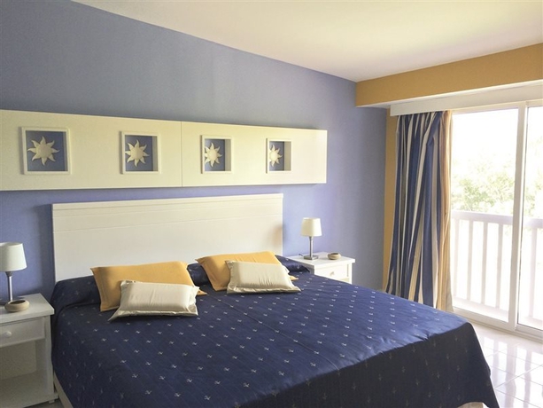 Imagen general del Hotel Blau Arenal Habana Beach. Foto 2