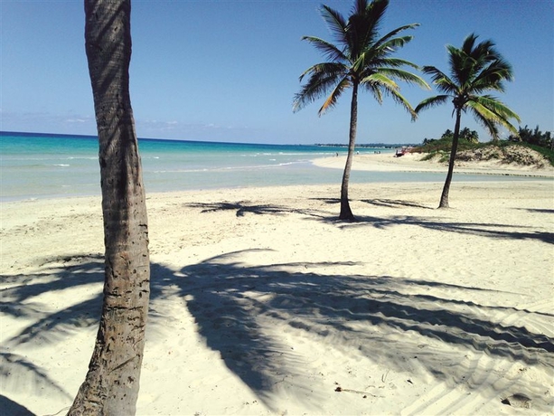 Imagen general del Hotel Blau Arenal Habana Beach. Foto 4