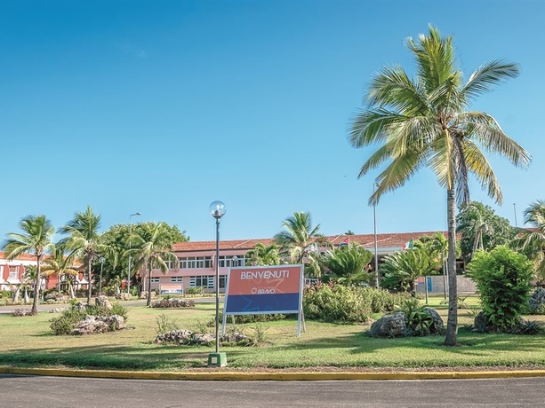 Imagen general del Hotel Blau Arenal Habana Beach. Foto 5