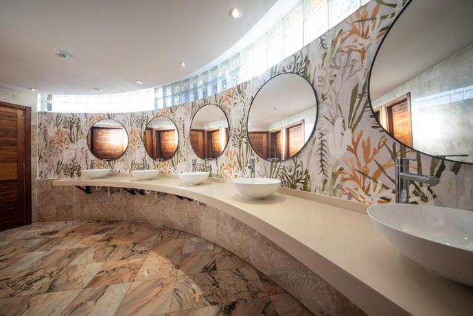 Imagen de los interiores del Hotel Blau Colònia Sant Jordi. Foto 11