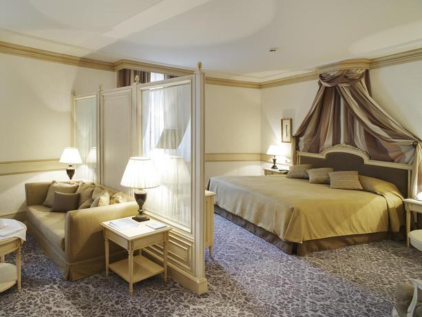 Imagen general del Hotel Blau Gran Hotel Las Caldas. Foto 7