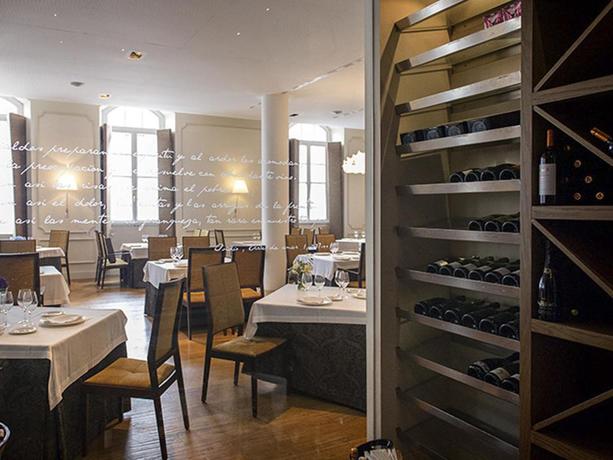 Imagen general del Hotel Blau Gran Hotel Las Caldas. Foto 22