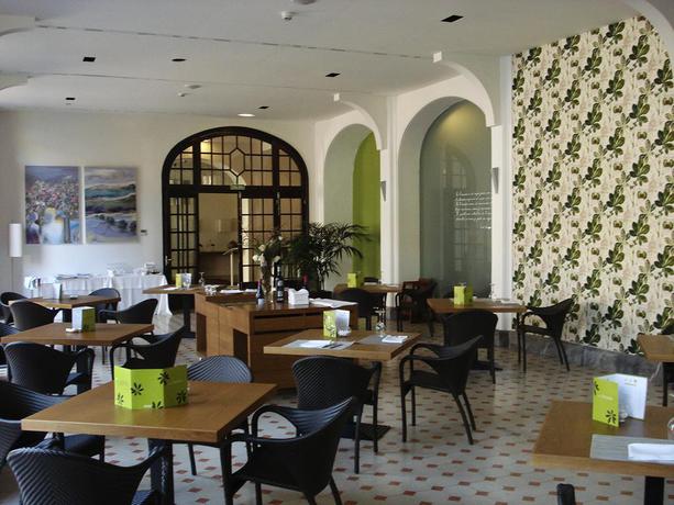 Imagen de la habitación del Hotel Blau Hotel Las Caldas. Foto 2