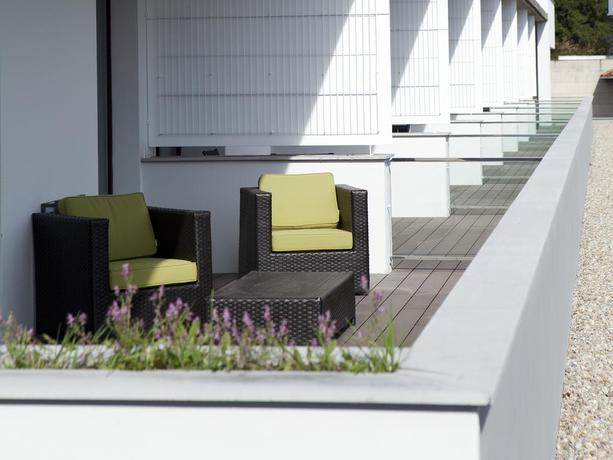 Imagen de la habitación del Hotel Blau Hotel Las Caldas. Foto 5