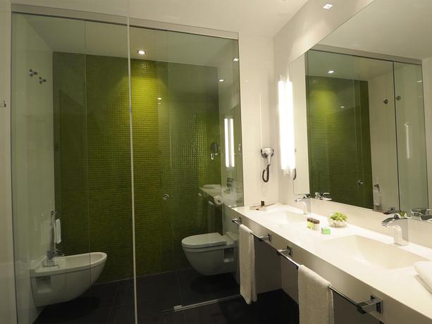 Imagen de la habitación del Hotel Blau Hotel Las Caldas. Foto 6