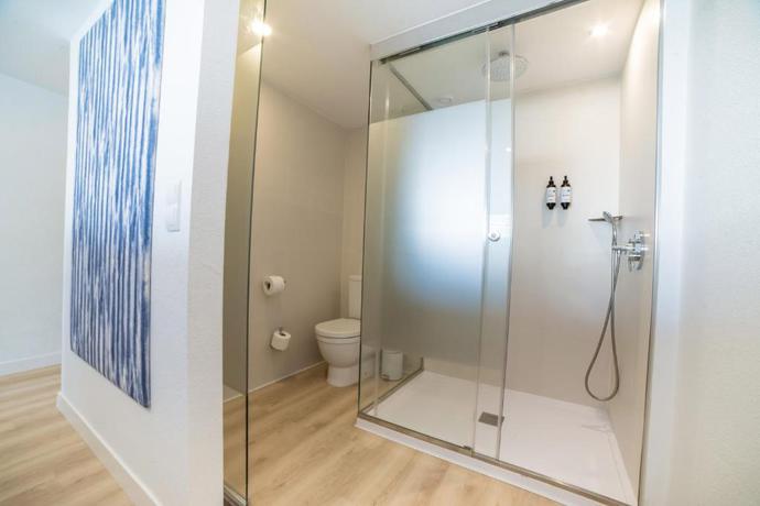 Imagen de la habitación del Hotel Blau Punta Reina. Foto 6