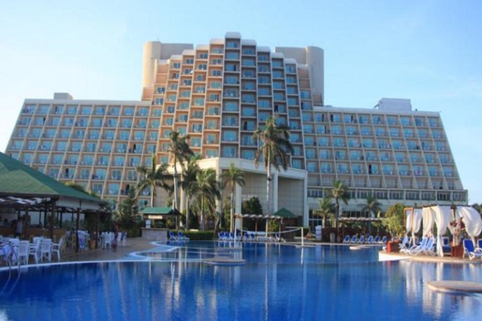 Imagen general del Hotel Blau Varadero. Foto 6