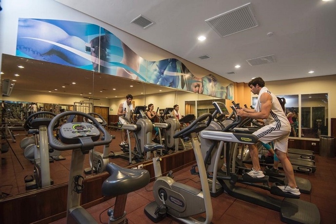 Imagen general del Hotel Blau Varadero. Foto 11