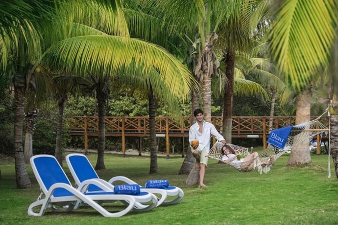 Imagen general del Hotel Blau Varadero. Foto 14