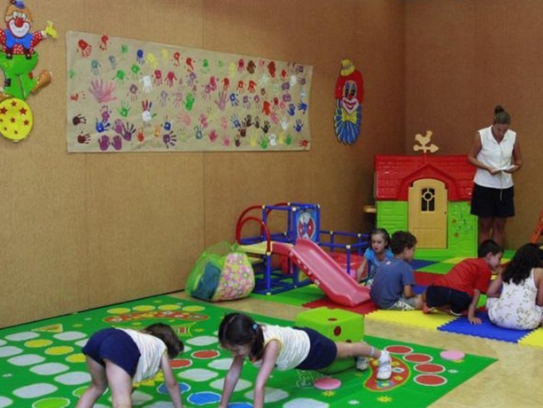 Imagen general del Hotel Blaucel. Foto 3