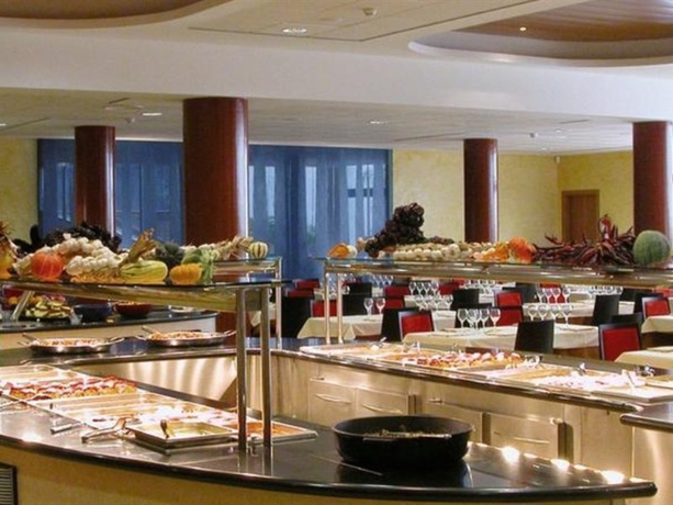 Imagen general del Hotel Blaucel. Foto 6