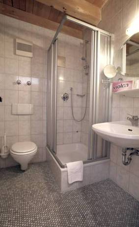 Imagen de la habitación del Hotel Blaue Gams. Foto 5